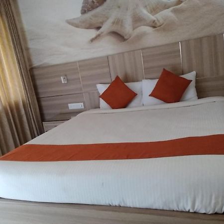 Martins Comfort Betalbatim Εξωτερικό φωτογραφία