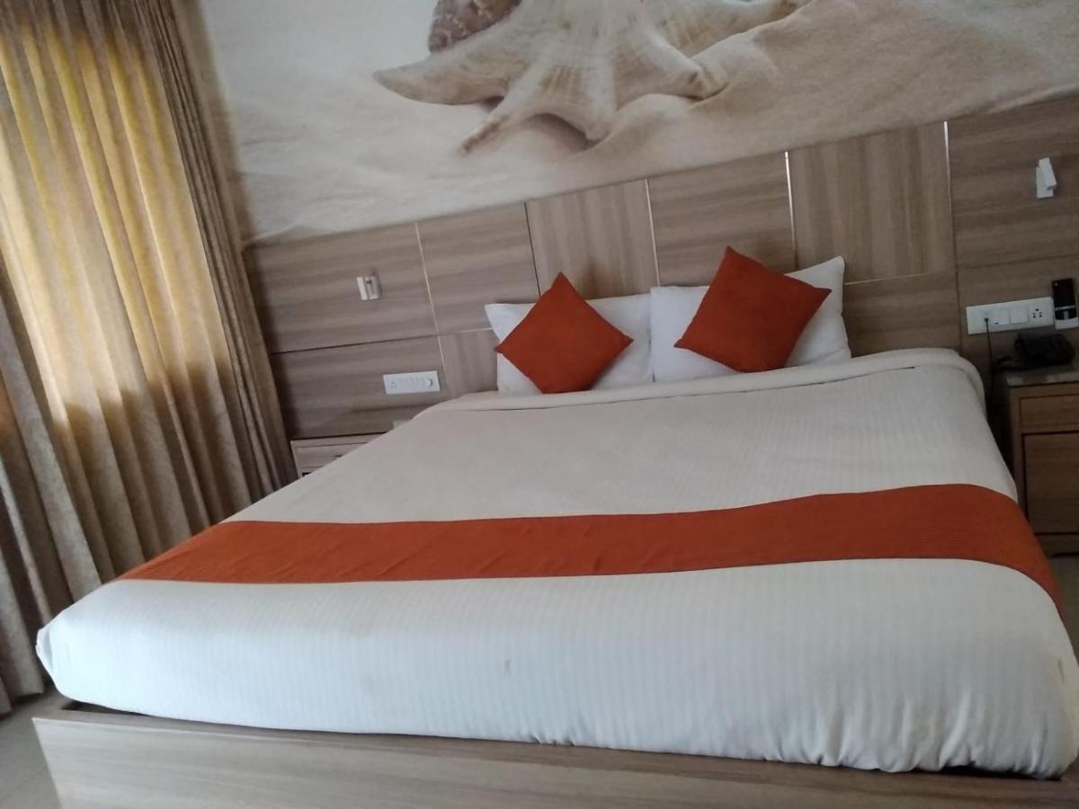 Martins Comfort Betalbatim Εξωτερικό φωτογραφία