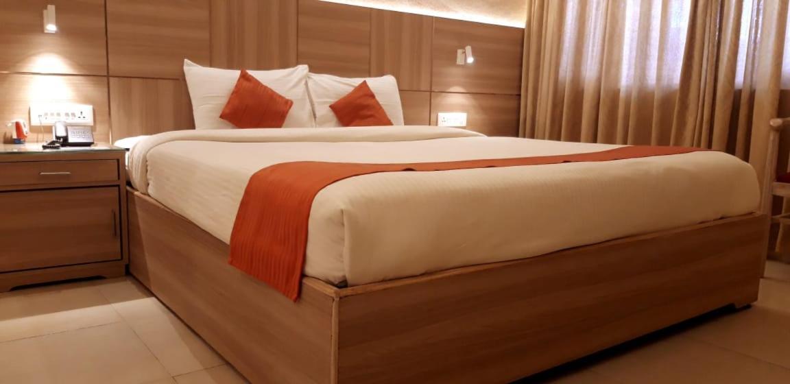 Martins Comfort Betalbatim Εξωτερικό φωτογραφία