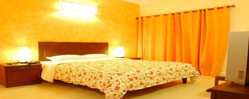 Martins Comfort Betalbatim Εξωτερικό φωτογραφία